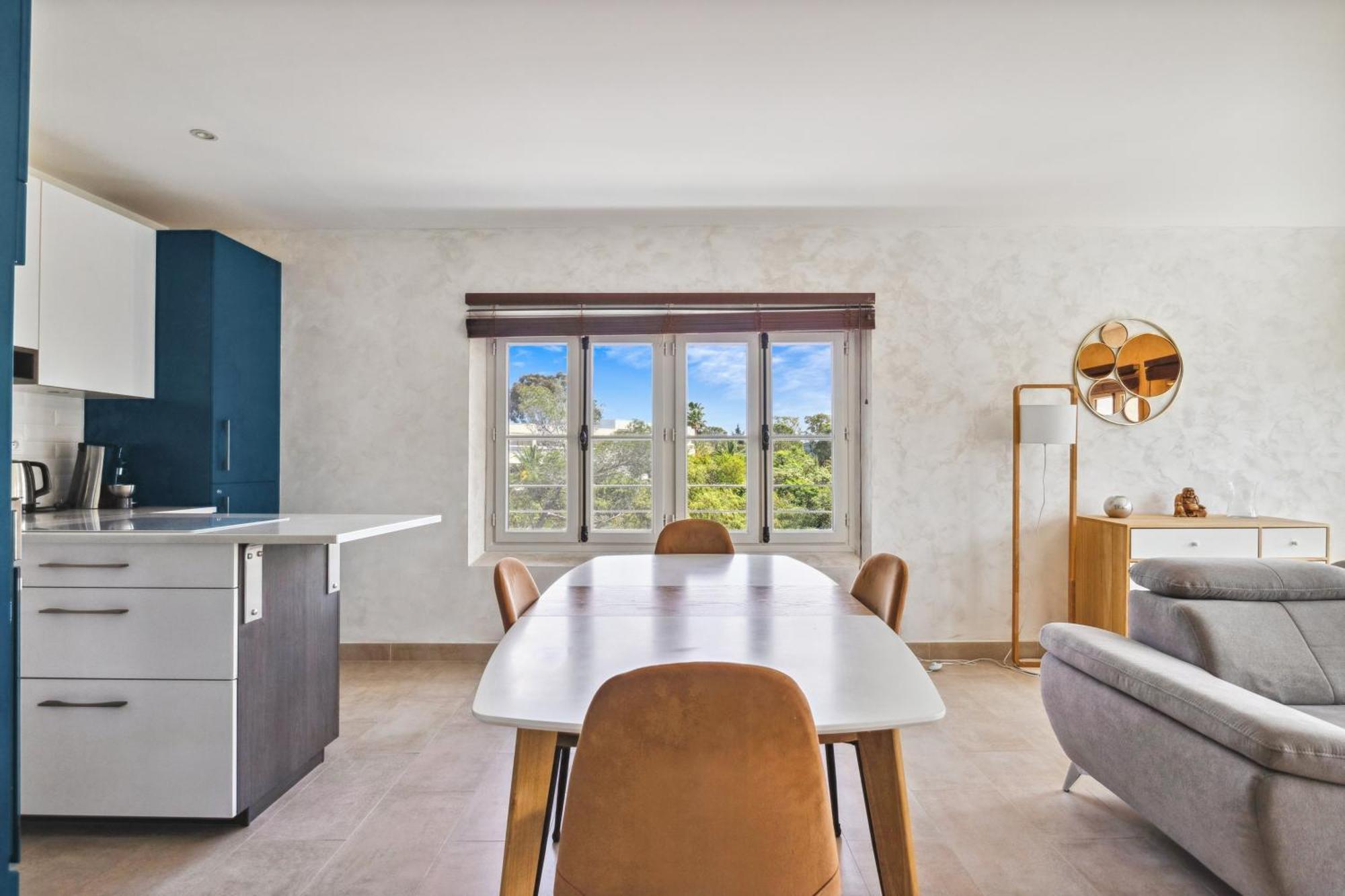 Appartement De Messugues - Appt Standing Vue Mer Saint-Raphaël Zewnętrze zdjęcie