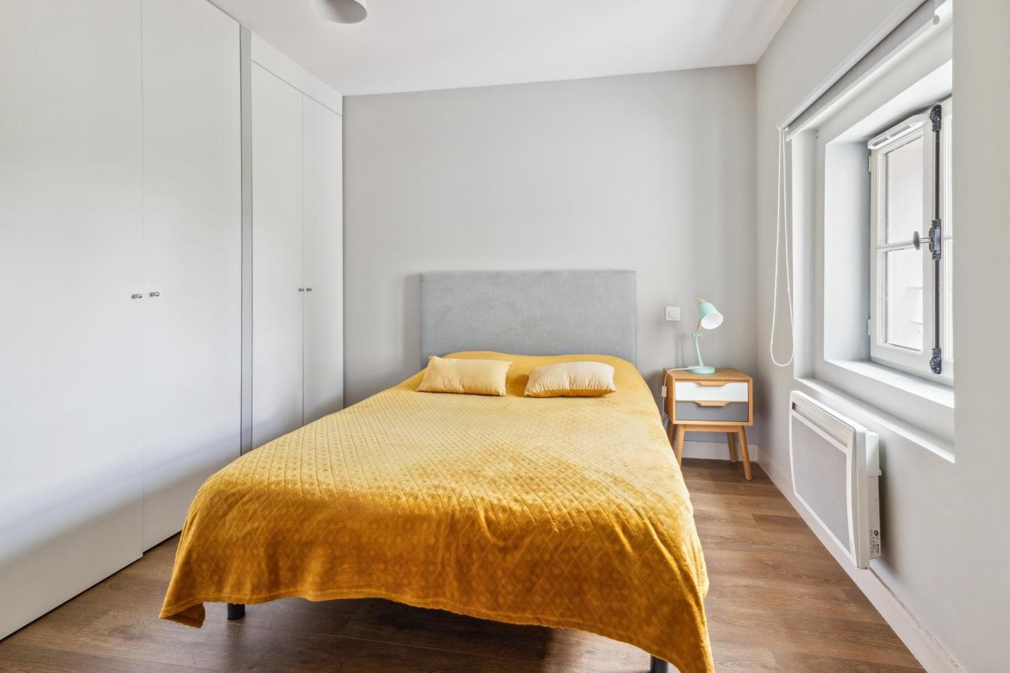 Appartement De Messugues - Appt Standing Vue Mer Saint-Raphaël Zewnętrze zdjęcie